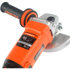 Угловая шлифмашина Patriot AG 122 (110301210)