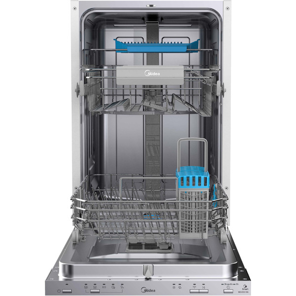 Встраиваемая посудомоечная машина Midea MID45S130i