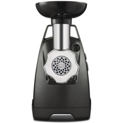 Мясорубка электрическая Moulinex HV8 Plus ME682832 (черный)