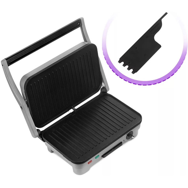 Электрогриль Kitfort КТ-3621