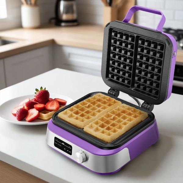 Вафельница Kitfort KT-4690