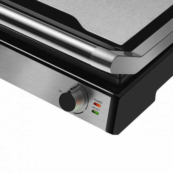 Электрогриль MAUNFELD MF-1324S