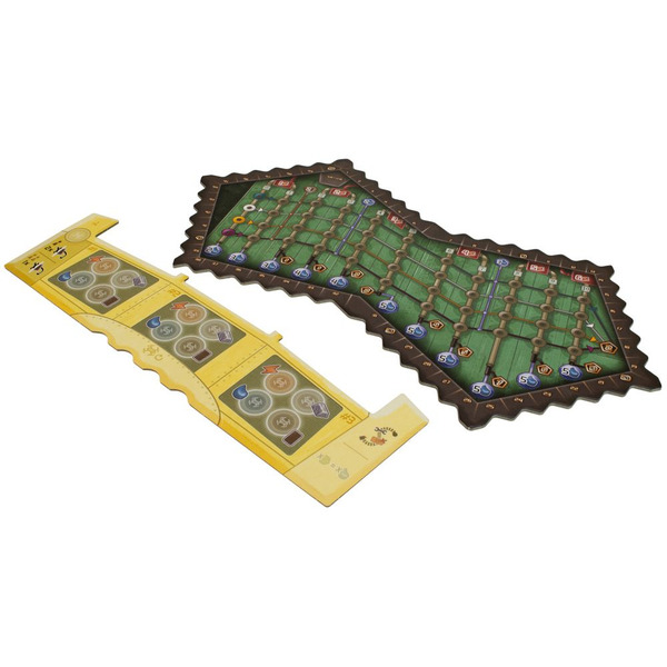 Настольная игра Hobby World 915438 Эпоха облаков