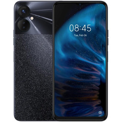 Смартфон TECNO Spark 9 Pro (KH7n) 4GB/128GB Quantum Black