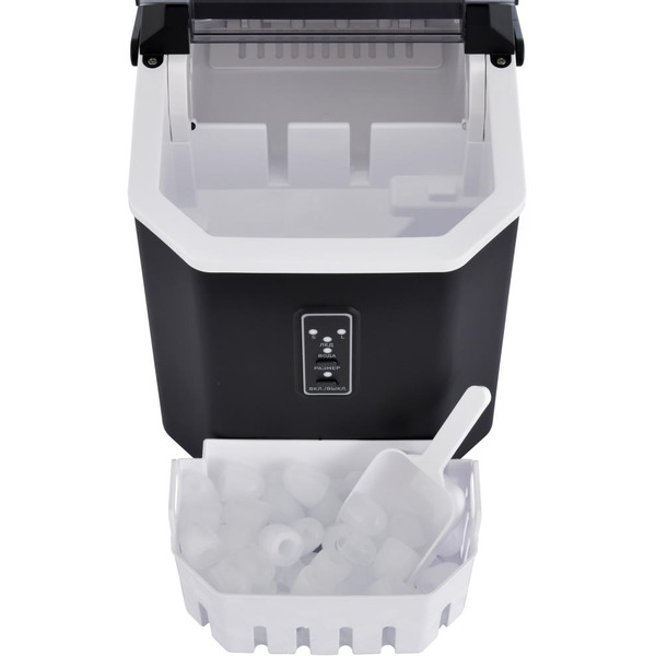 Льдогенератор ZUGEL ZIM1201