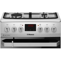 Газоэлектрическая плита Hansa FCMX5825092