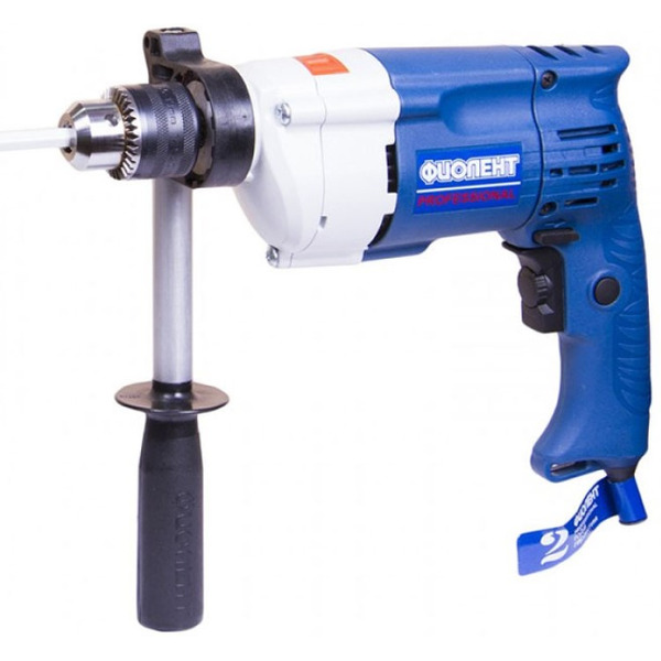 Дрель Фиолент МД2-7 РЭ (ИДФР298179002-К2)