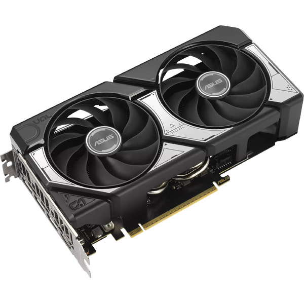 Видеокарта ASUS DUAL-RTX5060-O8G GDDR7