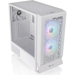 Корпус Thermaltake Ceres 330 TG ARGB Snow CA-1Y2-00M6WN-01