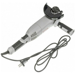 Угловая шлифмашина Ресанта УШМ-125/1400Э (75/12/5)