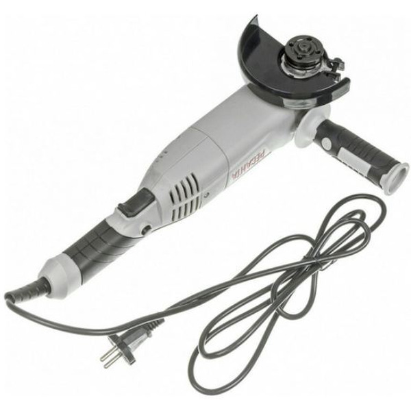 Угловая шлифмашина Ресанта УШМ-125/1400Э (75/12/5)