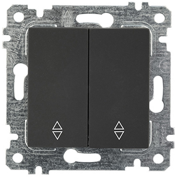 Переключатель Mutlusan Rita 2200-404-0184