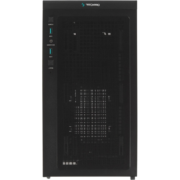 Корпус DeepCool CH370 R-CH370-BKNAM1-G-1