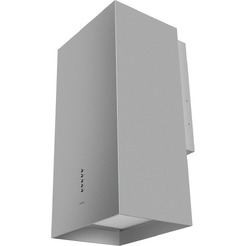 Кухонная вытяжка MAUNFELD Bath 401 (нержавеющая сталь)