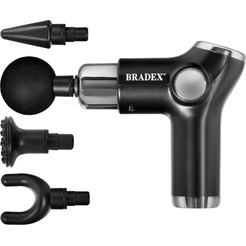 Массажный пистолет Bradex COMPACT KZ 1424
