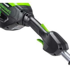 Триммер Greenworks GD82LT 2110607 (без АКБ и ЗУ)