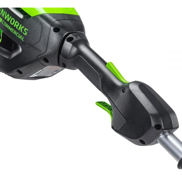 Триммер Greenworks GD82LT 2110607 (без АКБ и ЗУ)