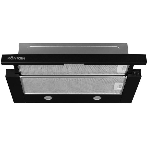 Вытяжка Konigin Pixel 60 (черный)
