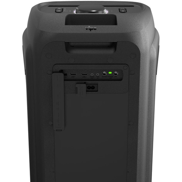 Колонка для вечеринок Vipe Nitro X5 (VPMSNITROX5)