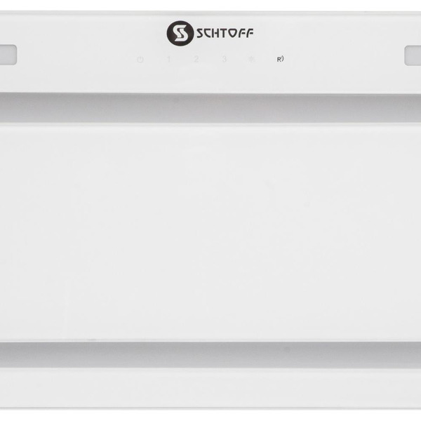 Вытяжка SCHTOFF Gala 60 White