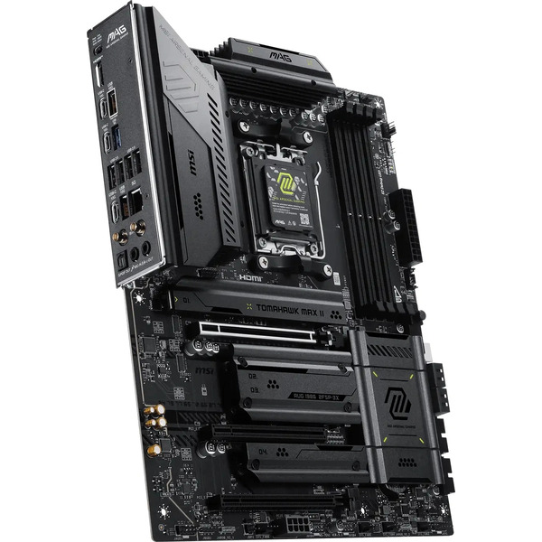 Материнская плата MSI MAG B850 Tomahawk Max WiFi II