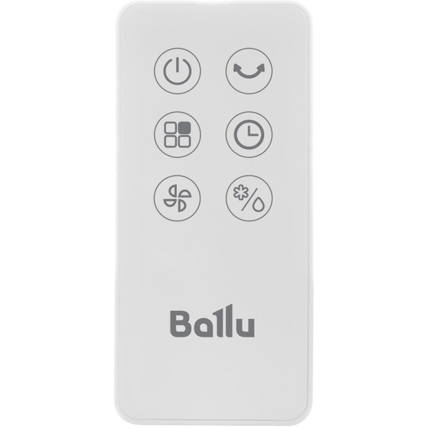 Охладитель воздуха Ballu Cyclone BCOOL-30L CL