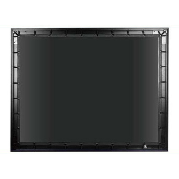 Проекционный экран CACTUS FrameExpert 158x280 CS-PSFRE-280X158