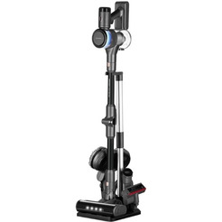 Пылесос РЕДМОНД VH1311 PRO MAX (серый)