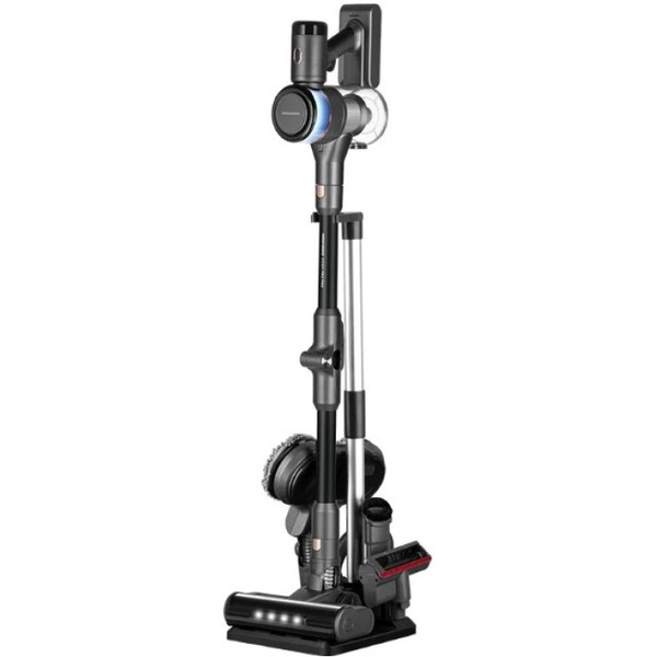 Пылесос РЕДМОНД VH1311 PRO MAX (серый)