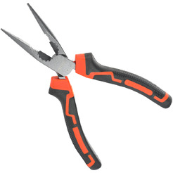 Длинногубцы PATRIOT LNP-160L Platinum