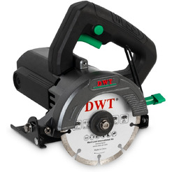 Пила дисковая алмазная DWT MSP12-110 T-W