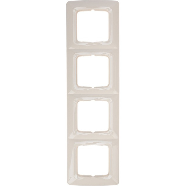 Рамка горизонтальная Kranz KR-78-0258