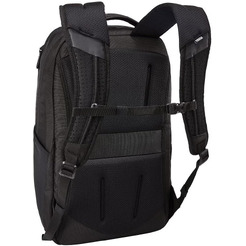 Рюкзак для ноутбука Thule Accent 23L TACBP2116BLK (черный)