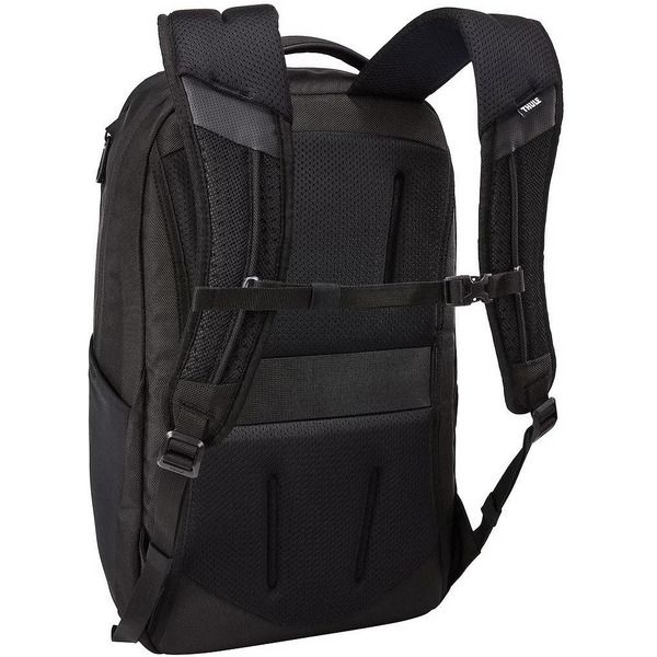 Рюкзак для ноутбука Thule Accent 23L TACBP2116BLK (черный)