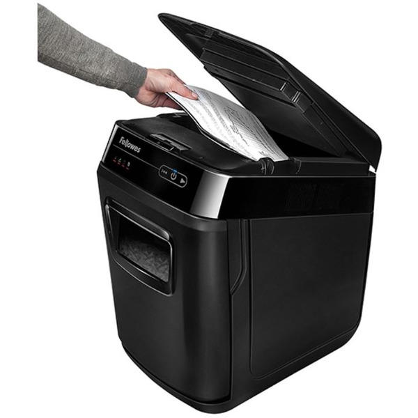 Шредер Fellowes AutoMax 200C (FS-46536)