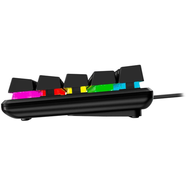 Клавиатура HyperX Alloy Origins 60 4P5N4AA