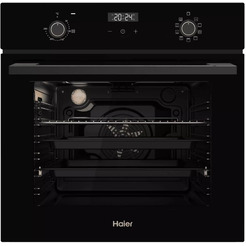 Духовой шкаф Haier HOX-P09NTB