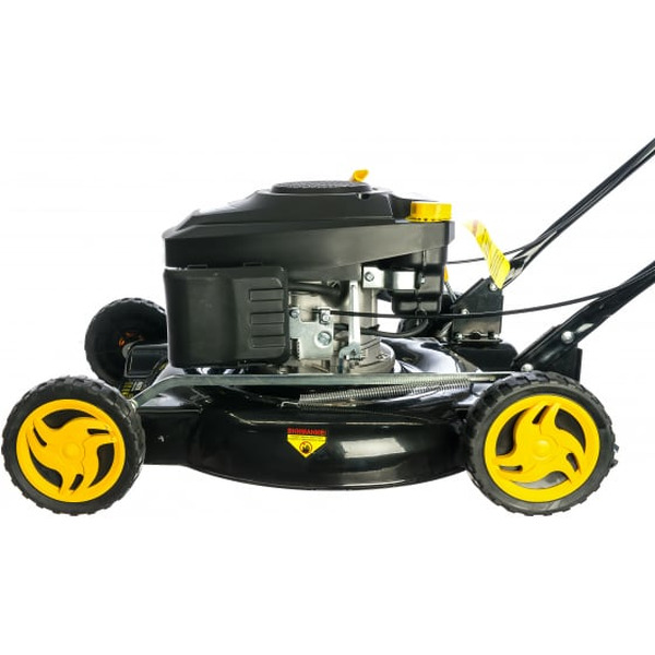 Газонокосилка бензиновая Huter GLM-4.0 G (70/3/3)