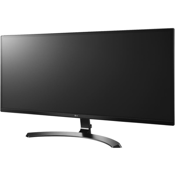 Монитор LG LCD 34UM59-P