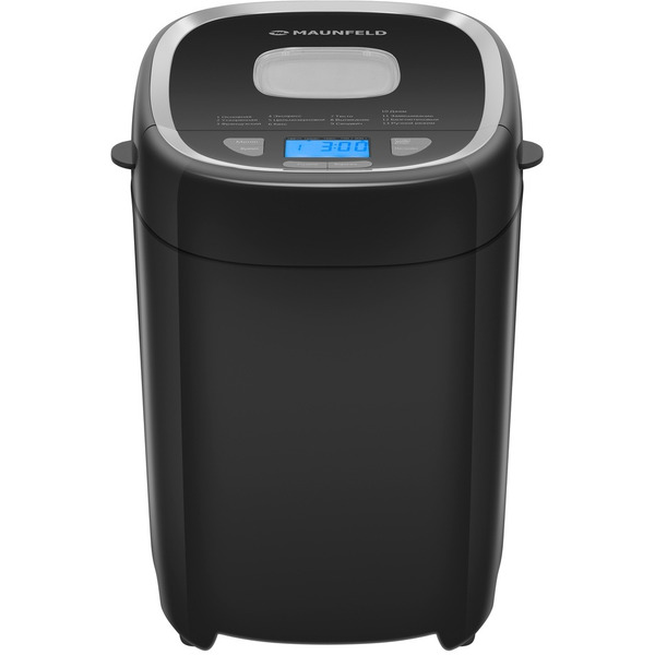 Хлебопечь MAUNFELD MBM-900PB