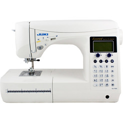 Швейная машина бытовая JUKI HZL-F600
