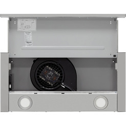 Вытяжка KRONA KAMILLA T 600 INOX (1 мотор)