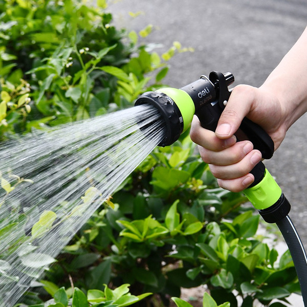 Пистолет-распылитель Deli EDL8758A