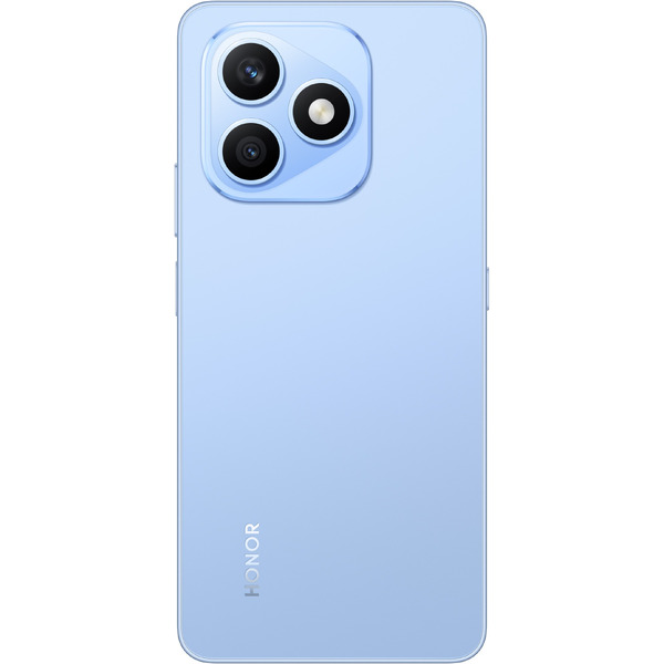 Смартфон Honor X8d 8GB/256GB Light Blue (LNA-LX2)