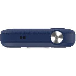 Мобильный телефон Maxvi B200 (синий)