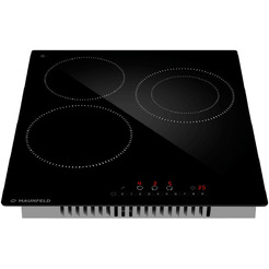 Варочная панель MAUNFELD AVCE4535SDBK