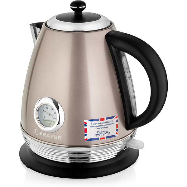 Электрочайник Brayer BR1007