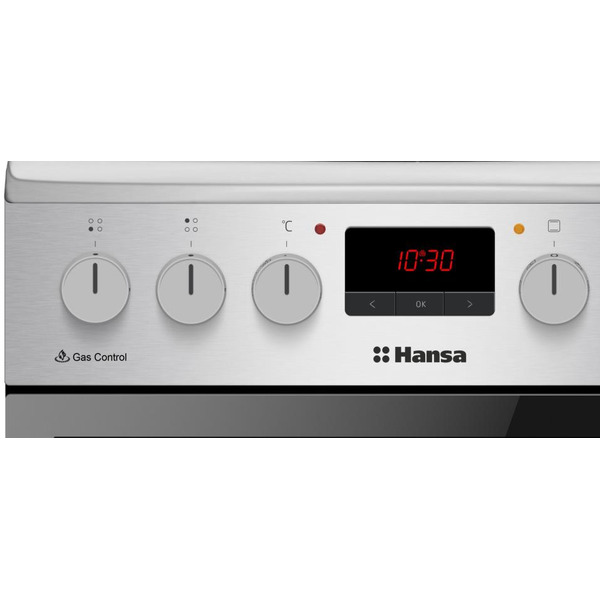 Кухонная плита HANSA FCMX59229H