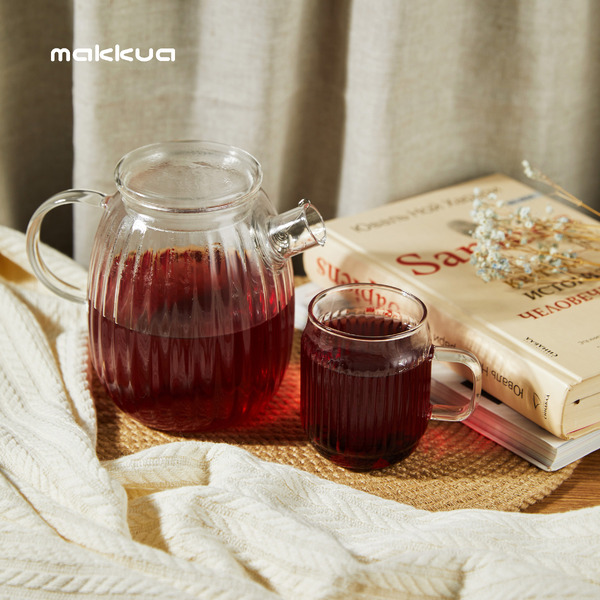 Набор кружек Makkua MC270 Cup Cozyday 2 шт