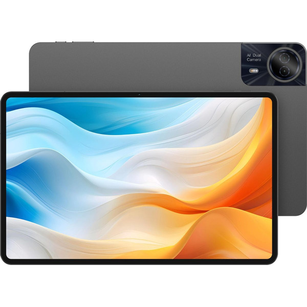 Планшет Teclast T60 Pro 8GB/128GB LTE (серый)